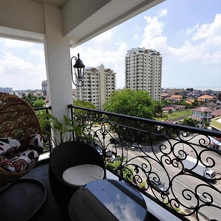 Arenaa Deluxe Hotel Malacca Camera foto