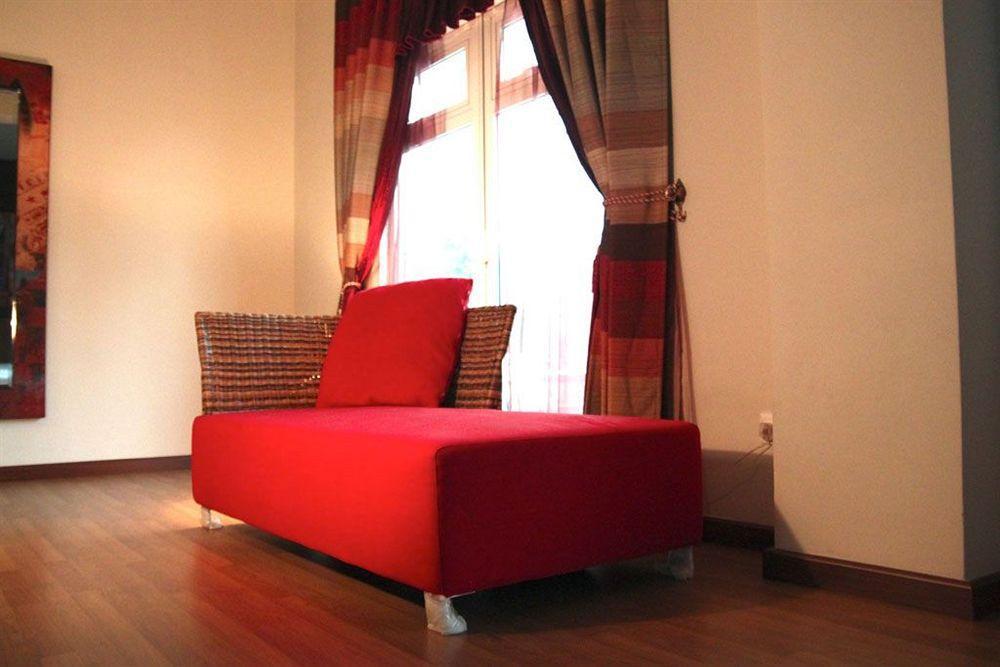 Arenaa Deluxe Hotel Malacca Esterno foto