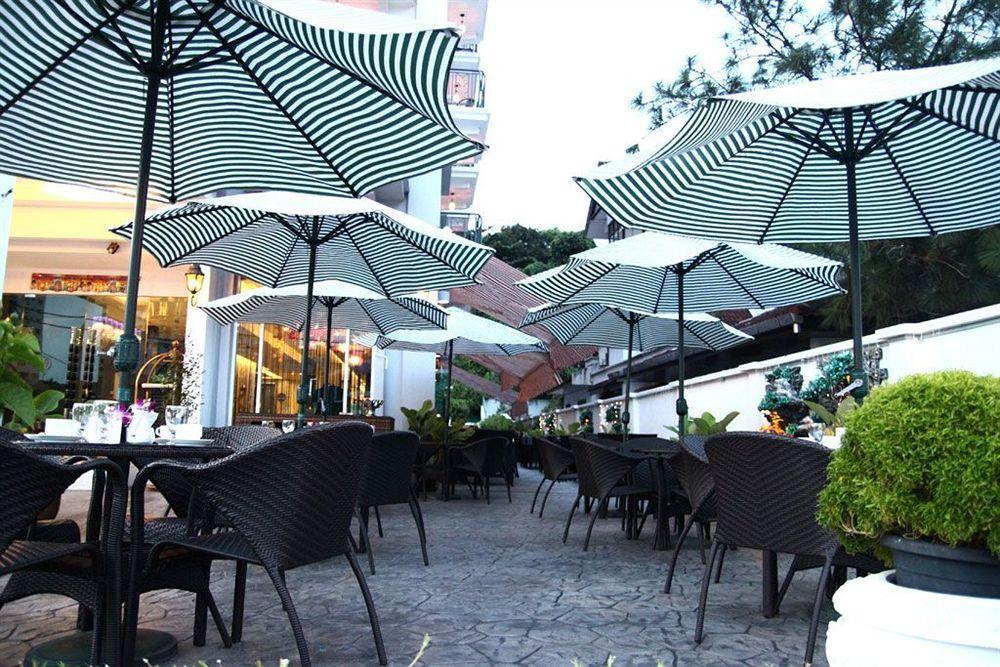 Arenaa Deluxe Hotel Malacca Esterno foto