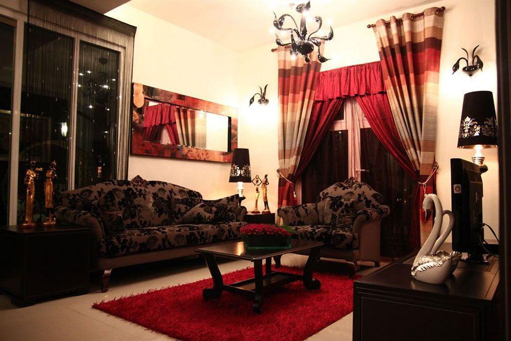 Arenaa Deluxe Hotel Malacca Esterno foto